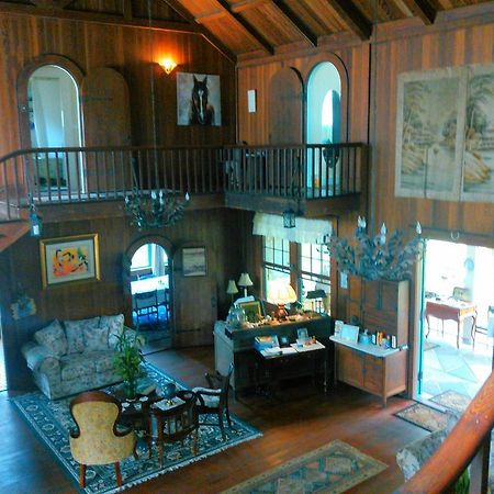 Maureen'S Bed And Breakfast Hilo Dış mekan fotoğraf