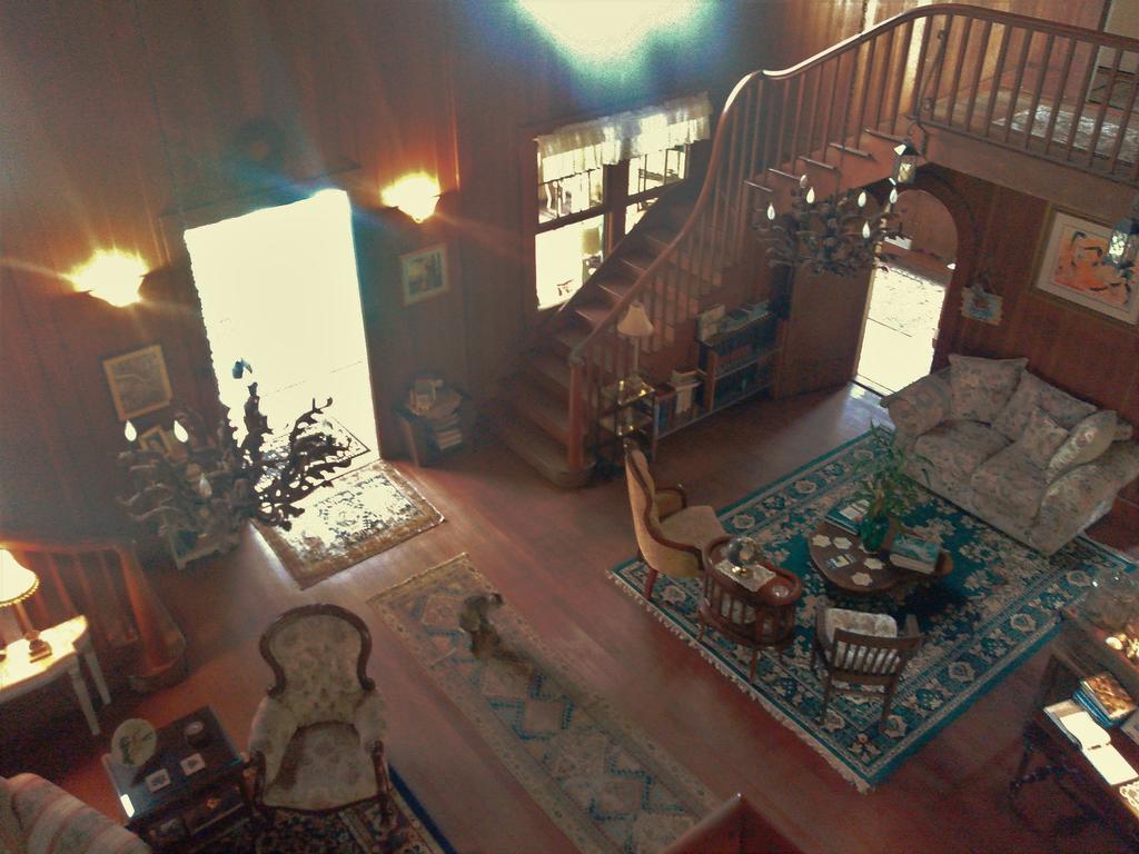 Maureen'S Bed And Breakfast Hilo Dış mekan fotoğraf