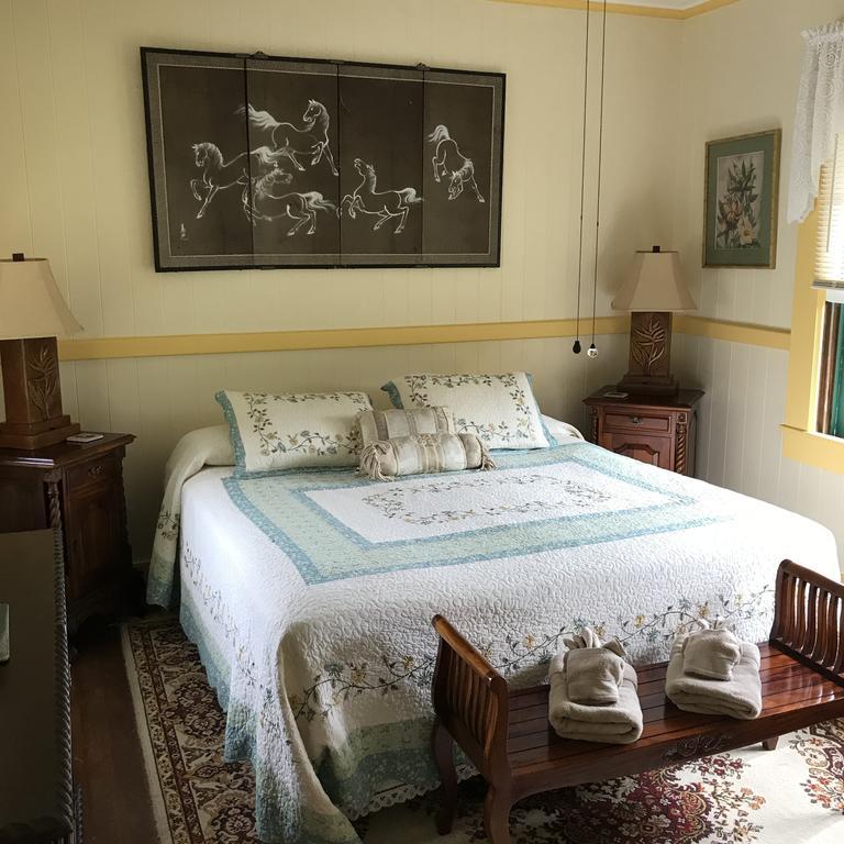Maureen'S Bed And Breakfast Hilo Dış mekan fotoğraf