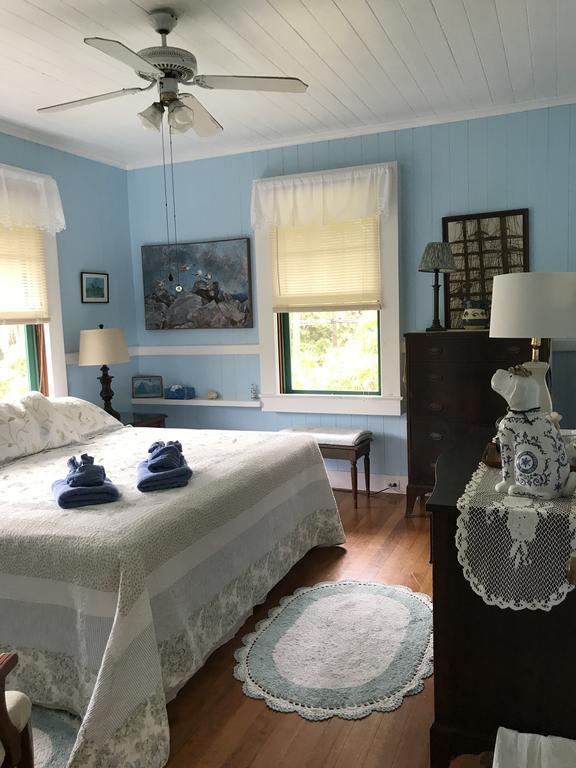 Maureen'S Bed And Breakfast Hilo Dış mekan fotoğraf