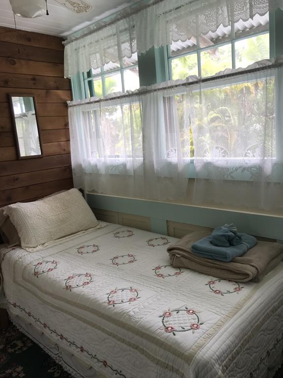 Maureen'S Bed And Breakfast Hilo Dış mekan fotoğraf