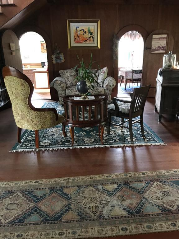Maureen'S Bed And Breakfast Hilo Dış mekan fotoğraf