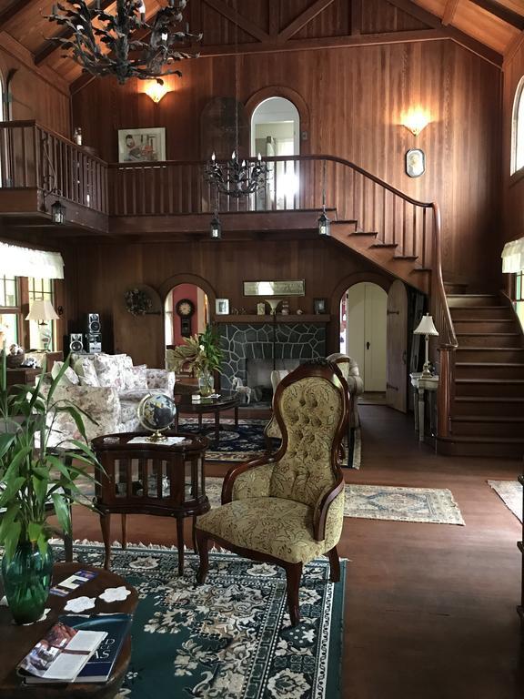 Maureen'S Bed And Breakfast Hilo Dış mekan fotoğraf