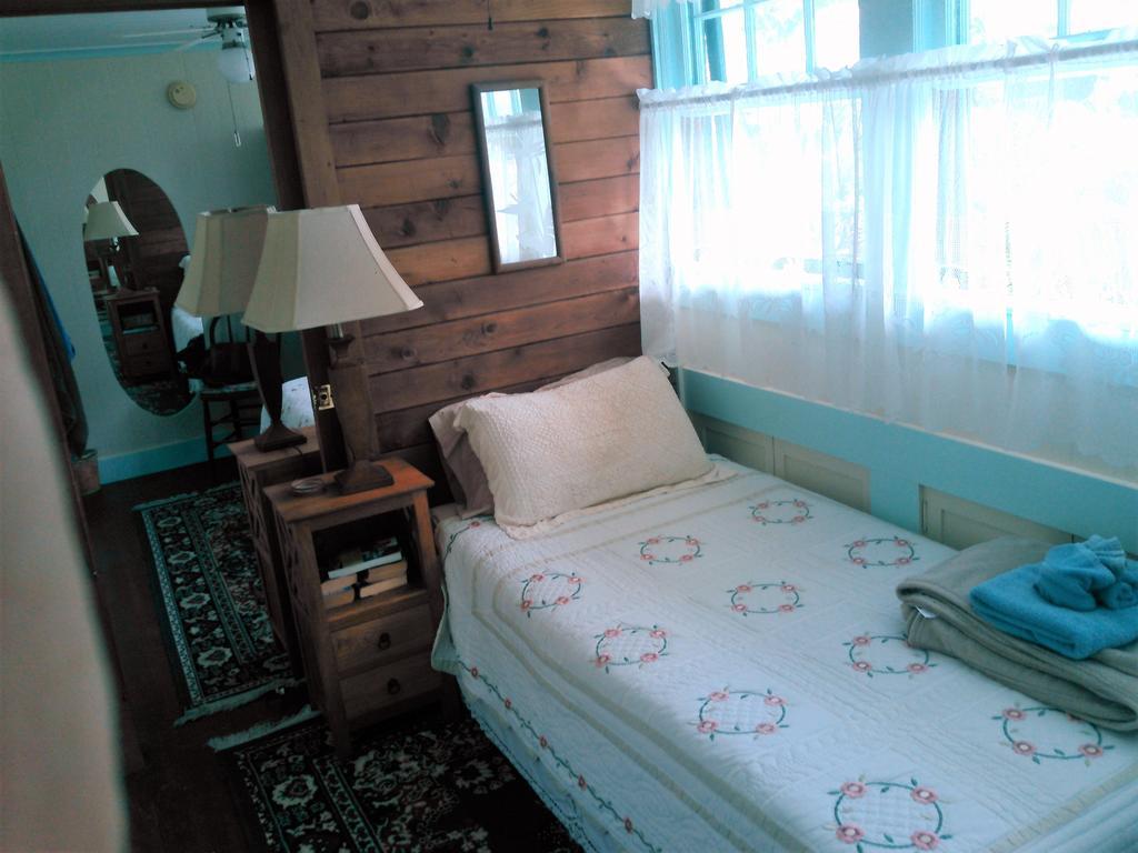 Maureen'S Bed And Breakfast Hilo Dış mekan fotoğraf