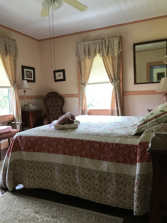 Maureen'S Bed And Breakfast Hilo Dış mekan fotoğraf