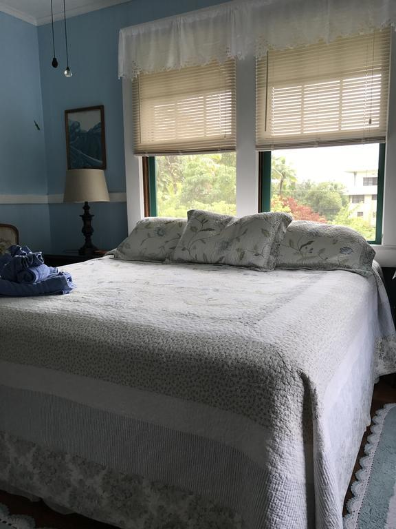 Maureen'S Bed And Breakfast Hilo Dış mekan fotoğraf