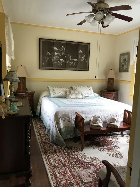 Maureen'S Bed And Breakfast Hilo Dış mekan fotoğraf
