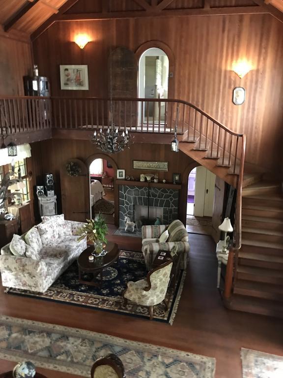 Maureen'S Bed And Breakfast Hilo Dış mekan fotoğraf