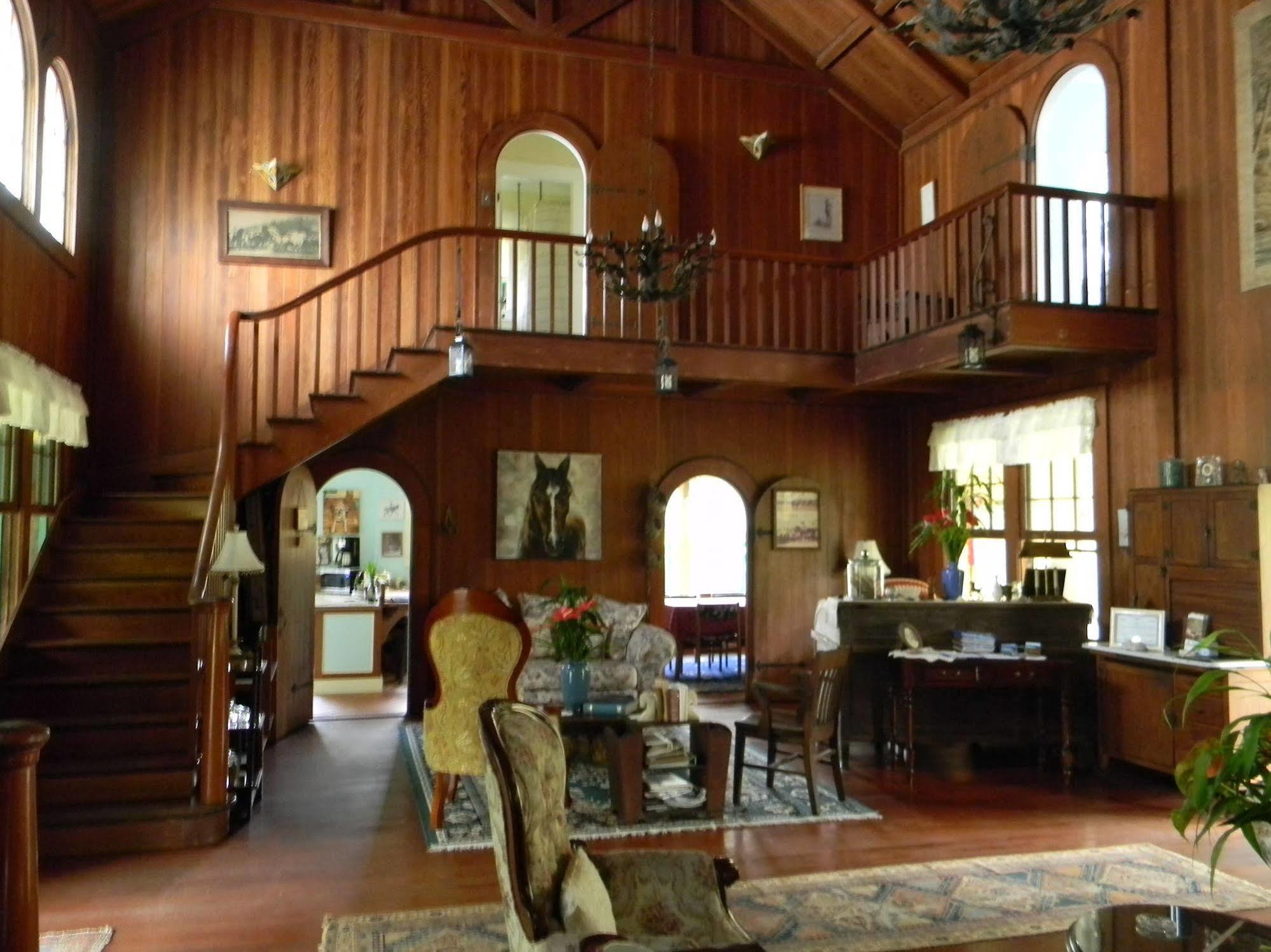 Maureen'S Bed And Breakfast Hilo Dış mekan fotoğraf
