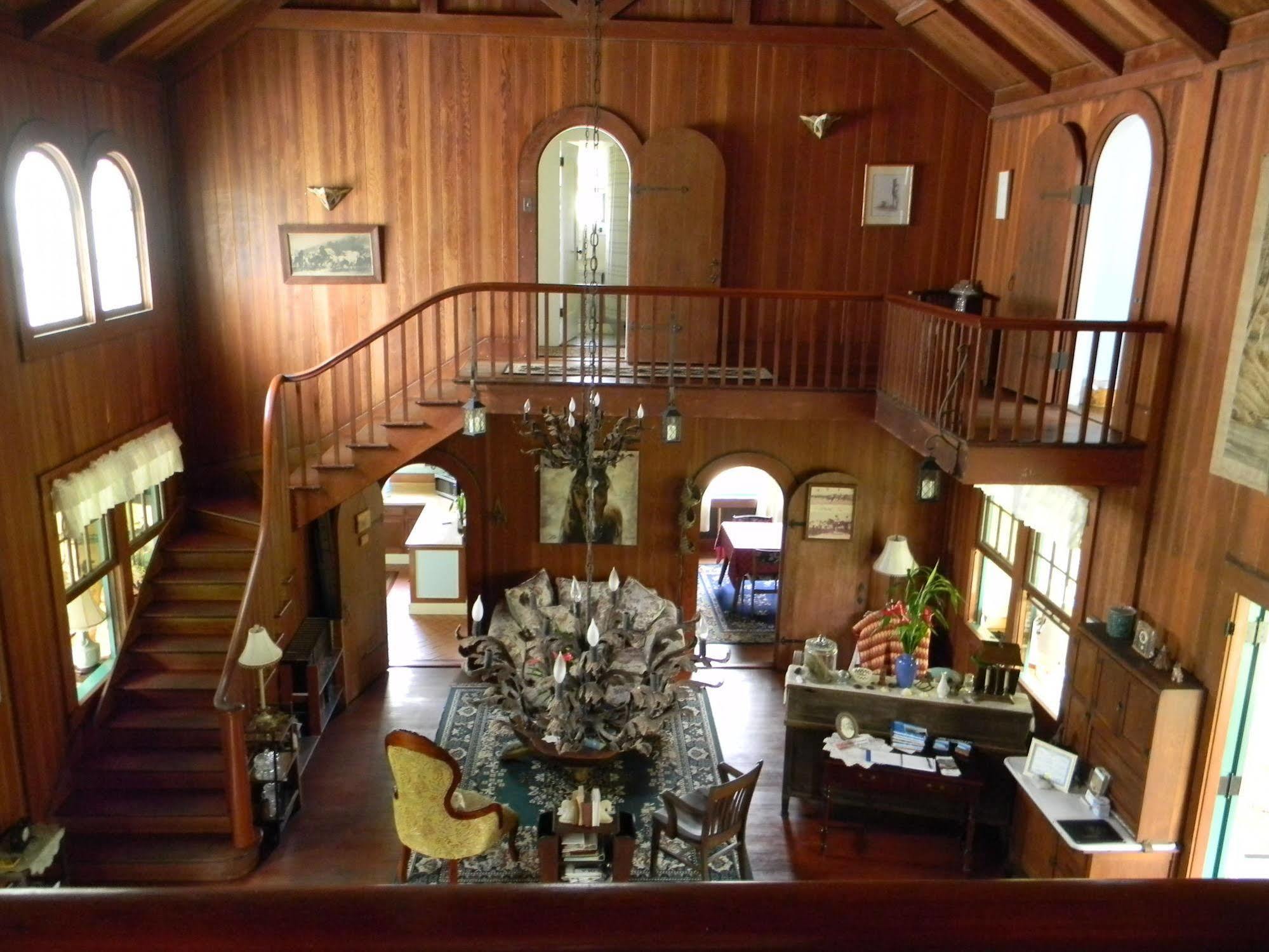 Maureen'S Bed And Breakfast Hilo Dış mekan fotoğraf